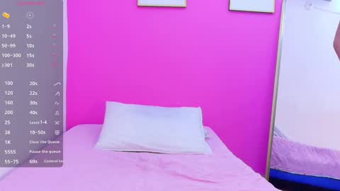 Tania  online show from 09/08/25, 08:30