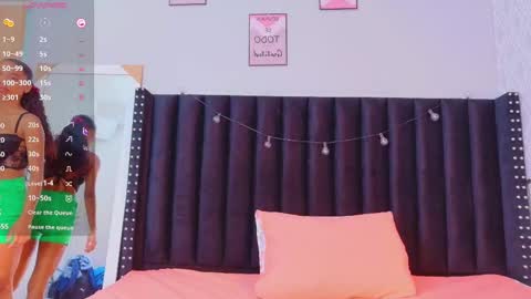 Tania  online show from 09/16/25, 08:21