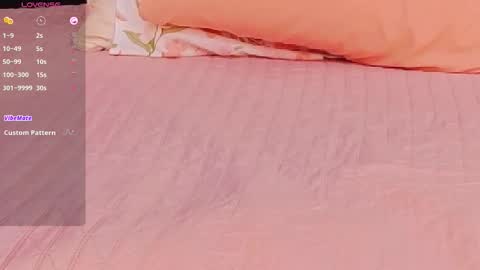 Tania  online show from 09/29/25, 08:02