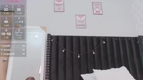 Tania  online show from 10/08/25, 08:17