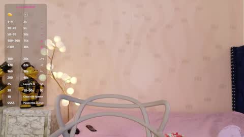 Tania  online show from 03/11/26, 08:26