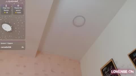 Tania  online show from 03/17/26, 07:39