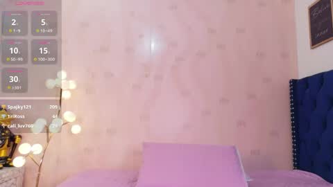 Tania  online show from 04/22/26, 08:10