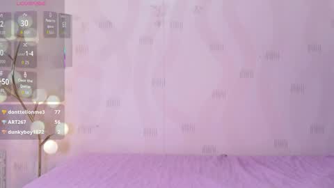 Snapshot of littleebonymommy chatting on 05/15/26, 07:32 Tania online show from 05/15/26, 07:32