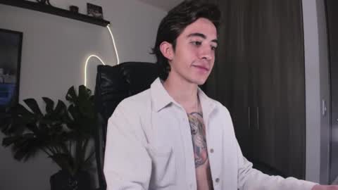 Ferxxo online show from 01/07/25, 10:22