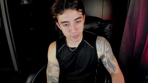 Ferxxo online show from 11/23/25, 06:19