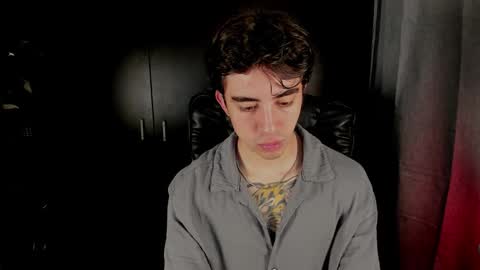 Ferxxo online show from 12/02/25, 04:57