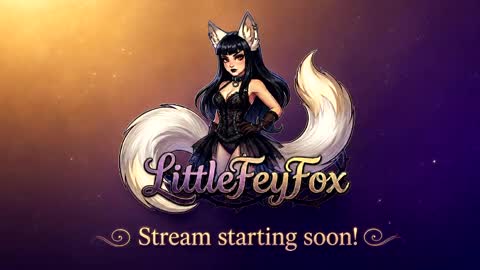 Alexis  Victor - NEW  online show from 05/03/26, 12:27