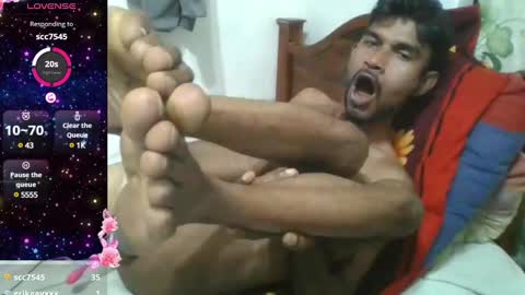 Snapshot of littlefuckomg chatting on 02/27/25, 10:42 shan online show from 02/27/25, 10:42