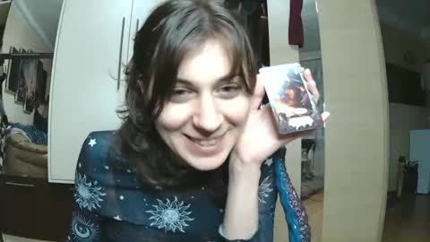 Snapshot of littlehappines chatting on 02/20/26, 09:15 littlehappines online show from 02/20/26, 09:15