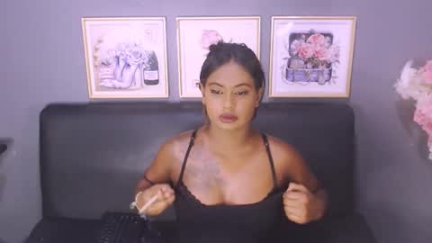 Snapshot of littleindianmilf chatting on 01/29/25, 08:18 littleindianmilf online show from 01/29/25, 08:18