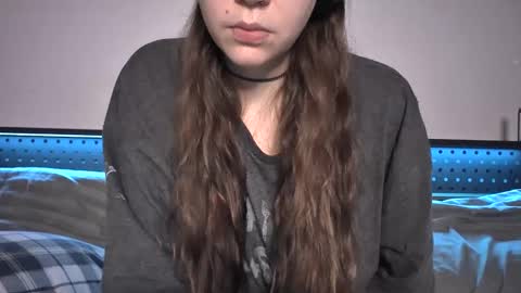 Snapshot of littlejessielov chatting on 02/18/25, 06:59 Jessie online show from 02/18/25, 06:59