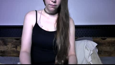 Jessie online show from 04/25/26, 02:25