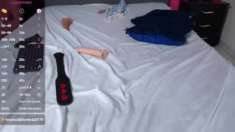 Snapshot of littlekloe_ chatting on 12/17/24, 11:59 Litllekloe online show from 12/17/24, 11:59