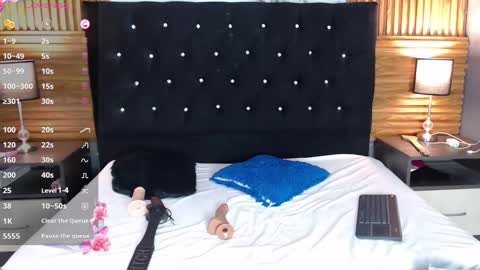 Snapshot of littlekloe_ chatting on 12/30/24, 07:32 Litllekloe online show from 12/30/24, 07:32