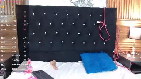 Snapshot of littlekloe_ chatting on 12/30/24, 10:34 Litllekloe online show from 12/30/24, 10:34