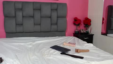 Snapshot of littlekloe_ chatting on 01/29/25, 10:53 Litllekloe online show from 01/29/25, 10:53