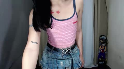 littlelace_ online show from 04/08/26, 11:16