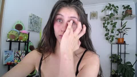 Laksmi online show from 12/21/24, 02:30