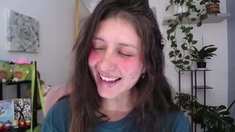 Laksmi online show from 02/22/25, 02:17