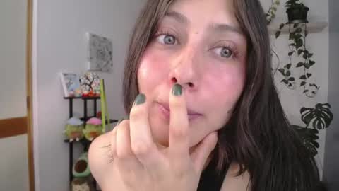 Laksmi online show from 06/18/26, 10:25