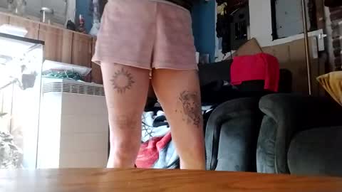 littleleo96 online show from 01/13/26, 02:50