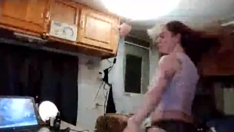 littleleo96 online show from 02/07/26, 06:28