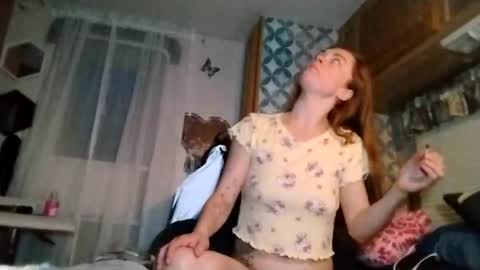 littleleo96 online show from 02/11/26, 02:05