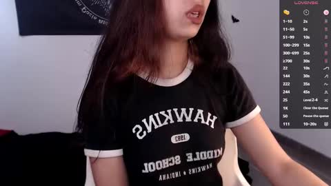 Lucifer online show from 12/04/25, 05:54