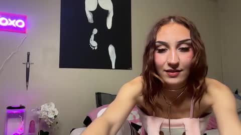 littlemadimade online show from 05/03/26, 02:39