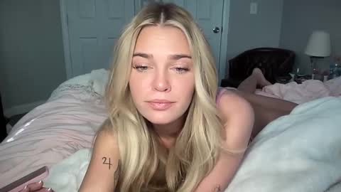 Marciabrady online show from 01/29/25, 08:14