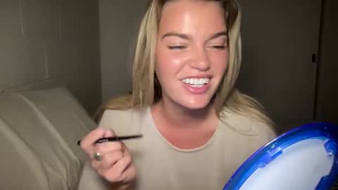 Marciabrady online show from 03/07/25, 05:51