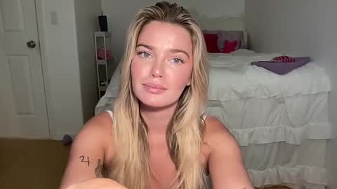 Marciabrady online show from 09/09/25, 07:02