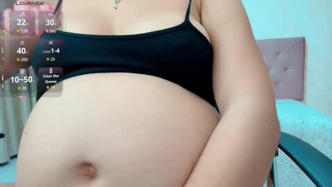 Sarahs Room online show from 03/20/26, 03:00