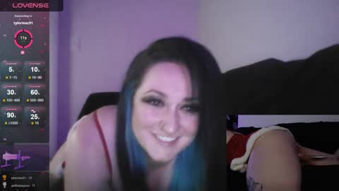 littlemonsterkitten online show from 12/03/24, 05:53