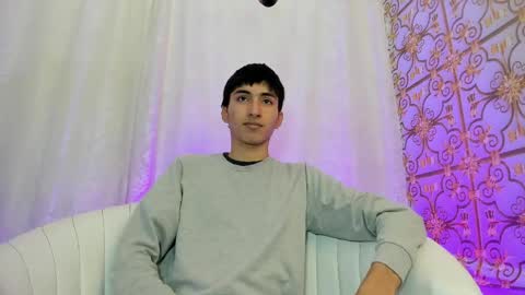 LittleNerd online show from 05/17/26, 01:40