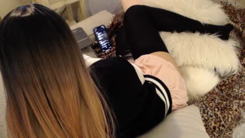 Snapshot of littleonecd chatting on 02/21/25, 01:55 Cadence online show from 02/21/25, 01:55