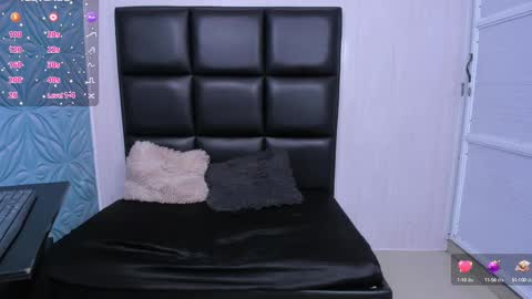 PARKER online show from 02/21/25, 03:32