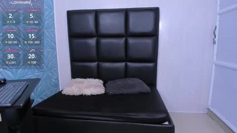 PARKER online show from 02/22/25, 12:19