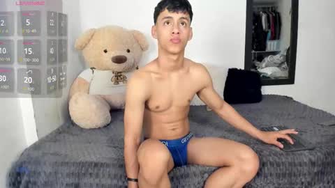 PARKER online show from 10/29/25, 12:40