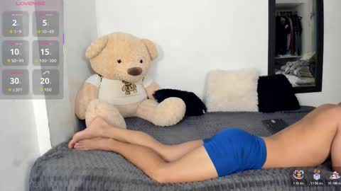 PARKER online show from 11/07/25, 12:27