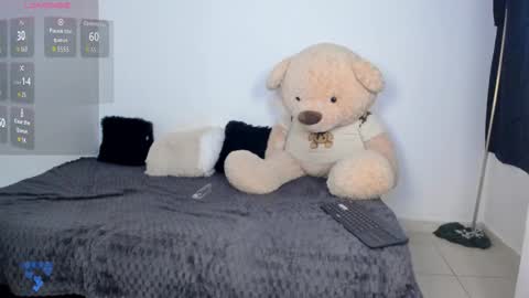 PARKER online show from 03/14/26, 05:18