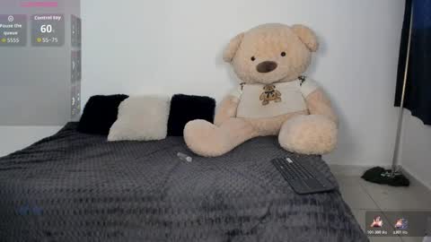 PARKER online show from 03/16/26, 03:05