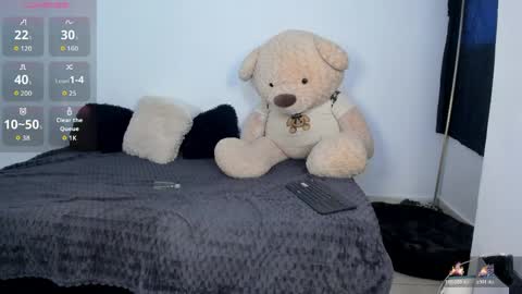 PARKER online show from 04/27/26, 01:53