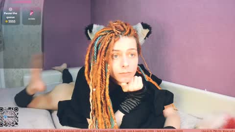 Felix online show from 12/06/24, 09:24