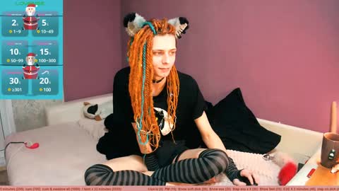 Felix online show from 12/15/24, 11:20