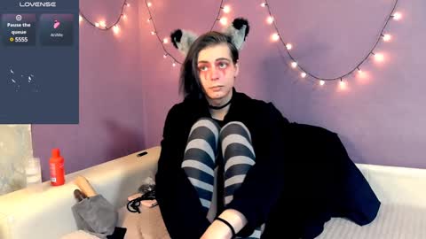 Felix online show from 02/01/25, 07:13