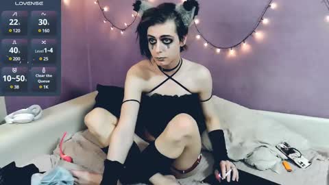 Felix online show from 02/09/25, 08:34