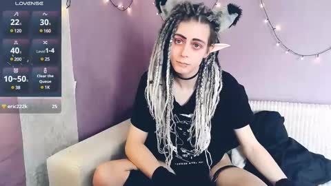 Felix online show from 03/04/25, 05:00