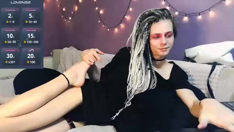 Felix online show from 03/10/25, 07:07